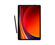 Samsung Smart Book Cover do Galaxy Tab S9+ czarne - 1159700 - zdjęcie 10